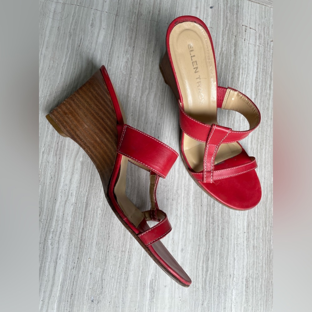 Platform Shoes - image 3